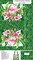 Fabric Northcott Coastal Breeze 24x43" Canvas Bag Panel C28566-78